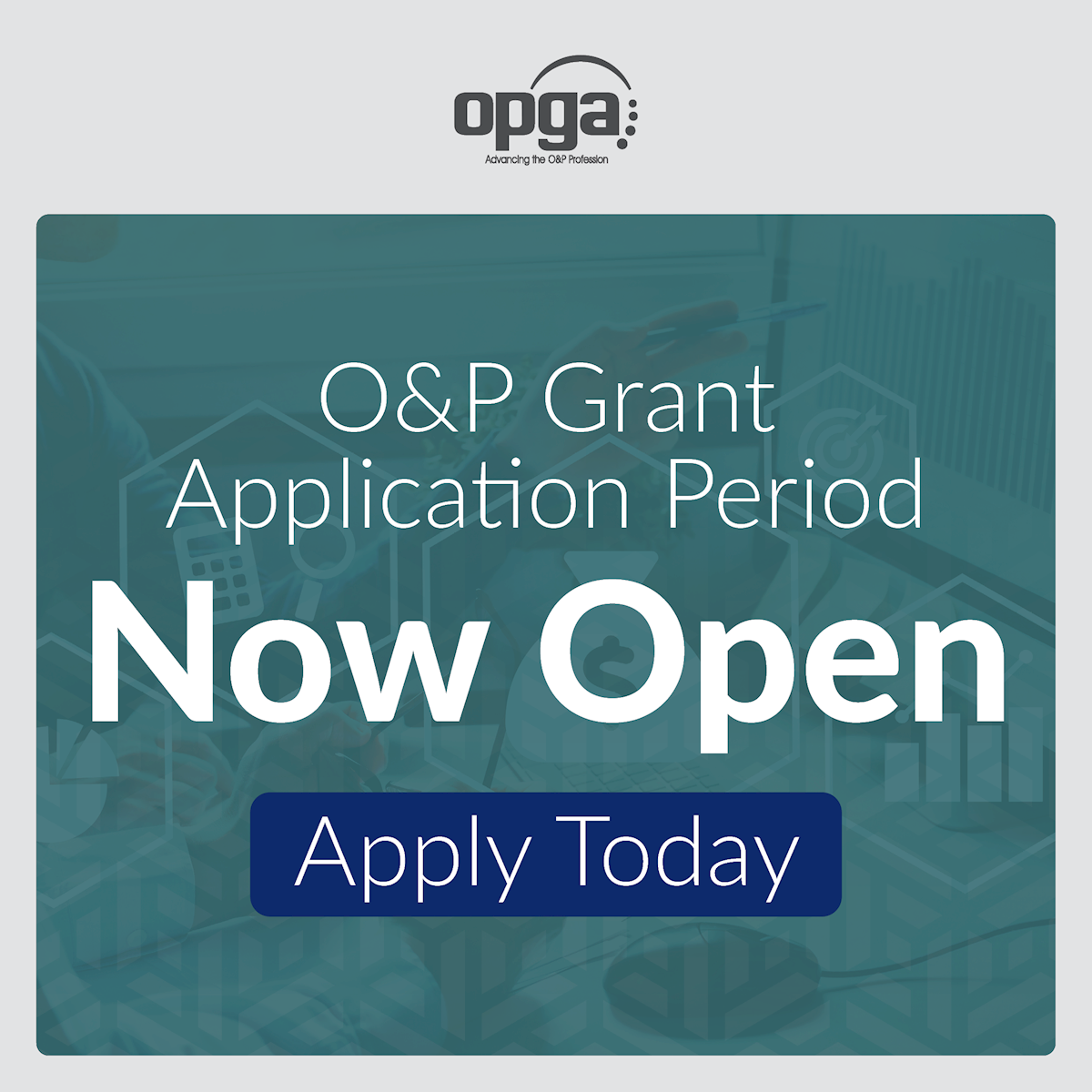 2026 O&P Professional Development Grants Open for Applications thumbnail