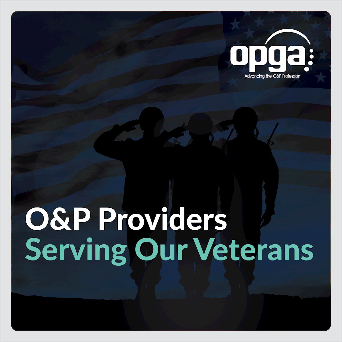 OPGA Announces Recipients of the 2025 Freedom Award