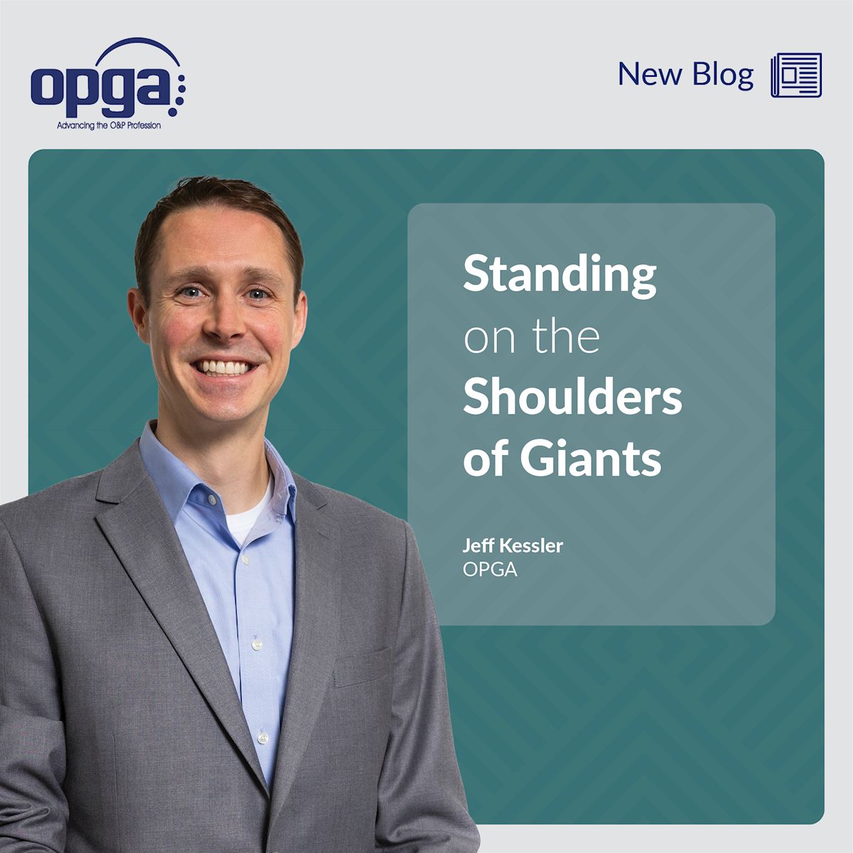 Standing on the Shoulders of Giants thumbnail