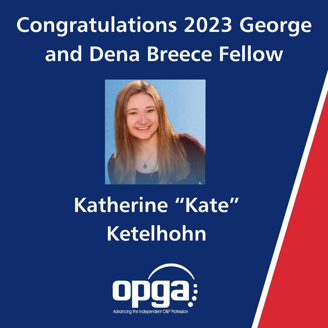 Congratulations to the 2023 Breece Fellowship Recipient thumbnail