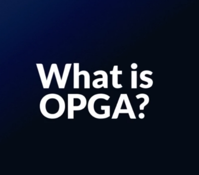 About OPGA