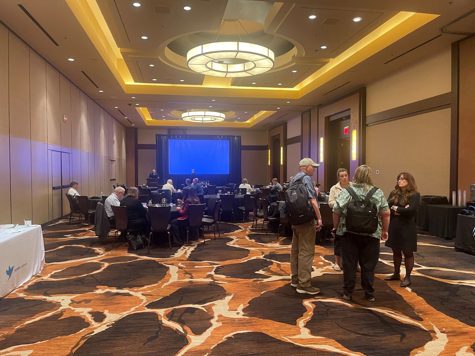 LEAD the Way Conference 