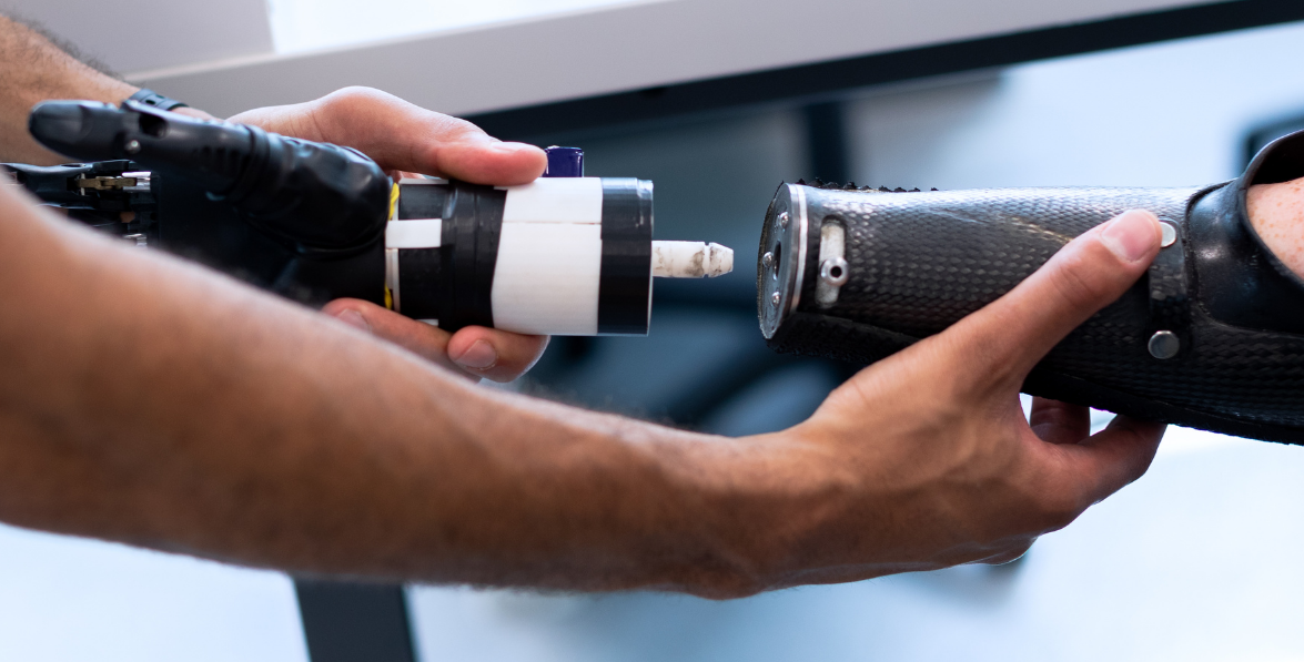  Limb Loss and Preservation Registry