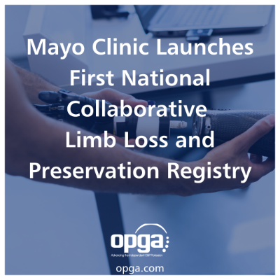 Limb Loss and Preservation Registry