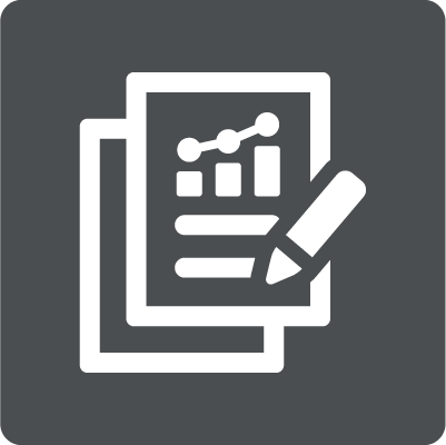 Regulatory and Reimbursement Guidance Icon