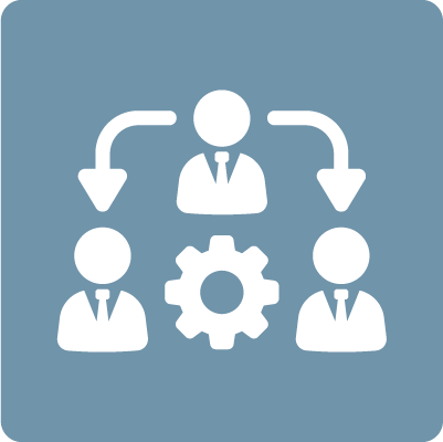 Leadership and Interim Management