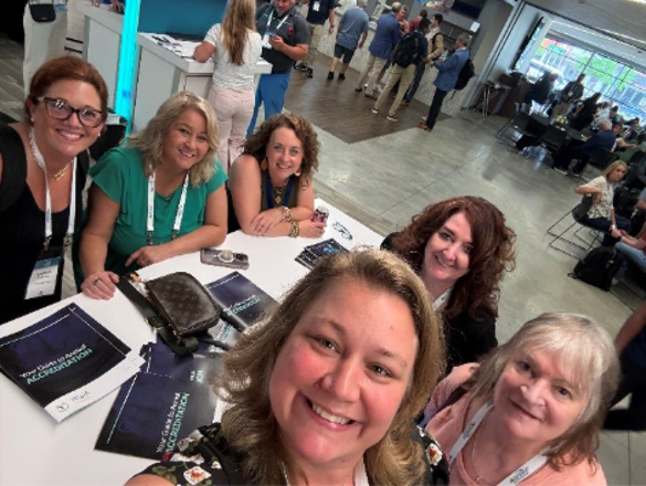 State Leader Summit