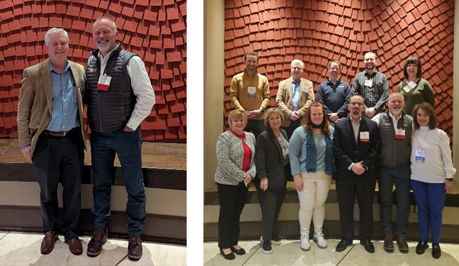 Changing of the Guard For Great Lakes