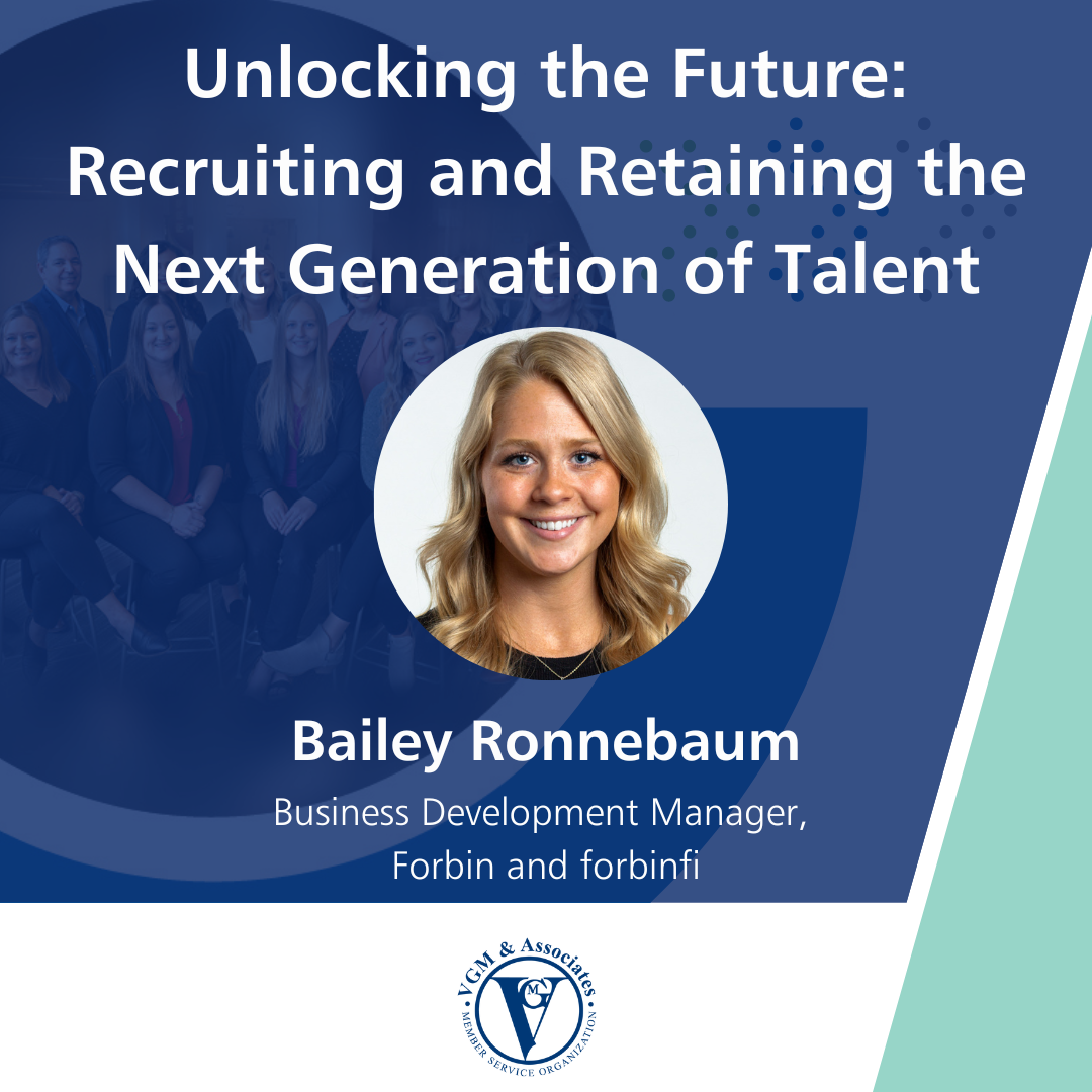Unlocking the Future: Recruiting and Retaining the Next Generation of Talent thumbnail
