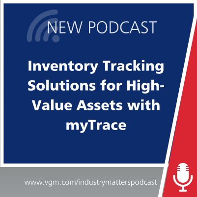 Inventory Tracking Solutions for High-Value Assets with myTrace