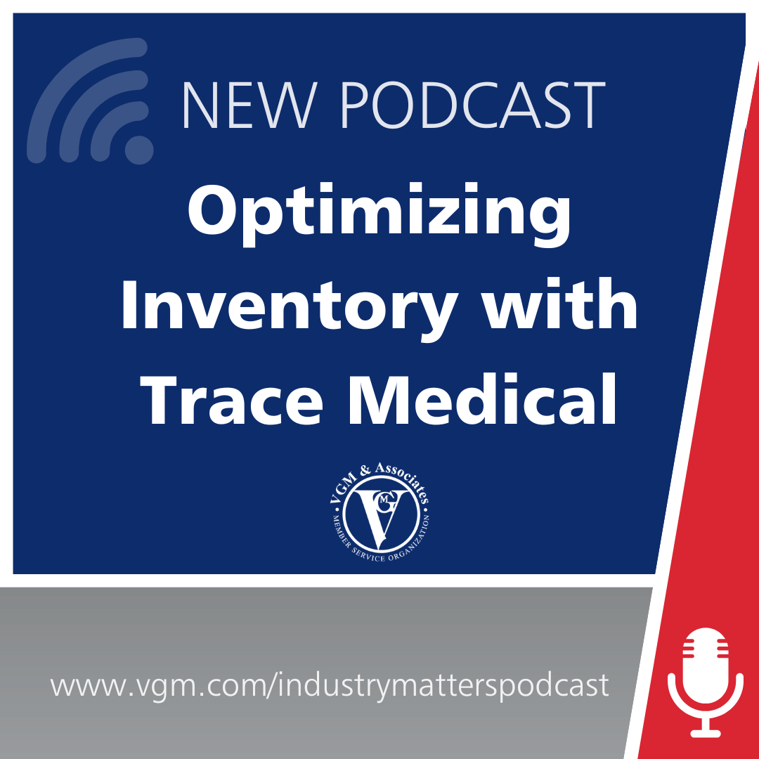 Optimizing Inventory with Trace Medical thumbnail