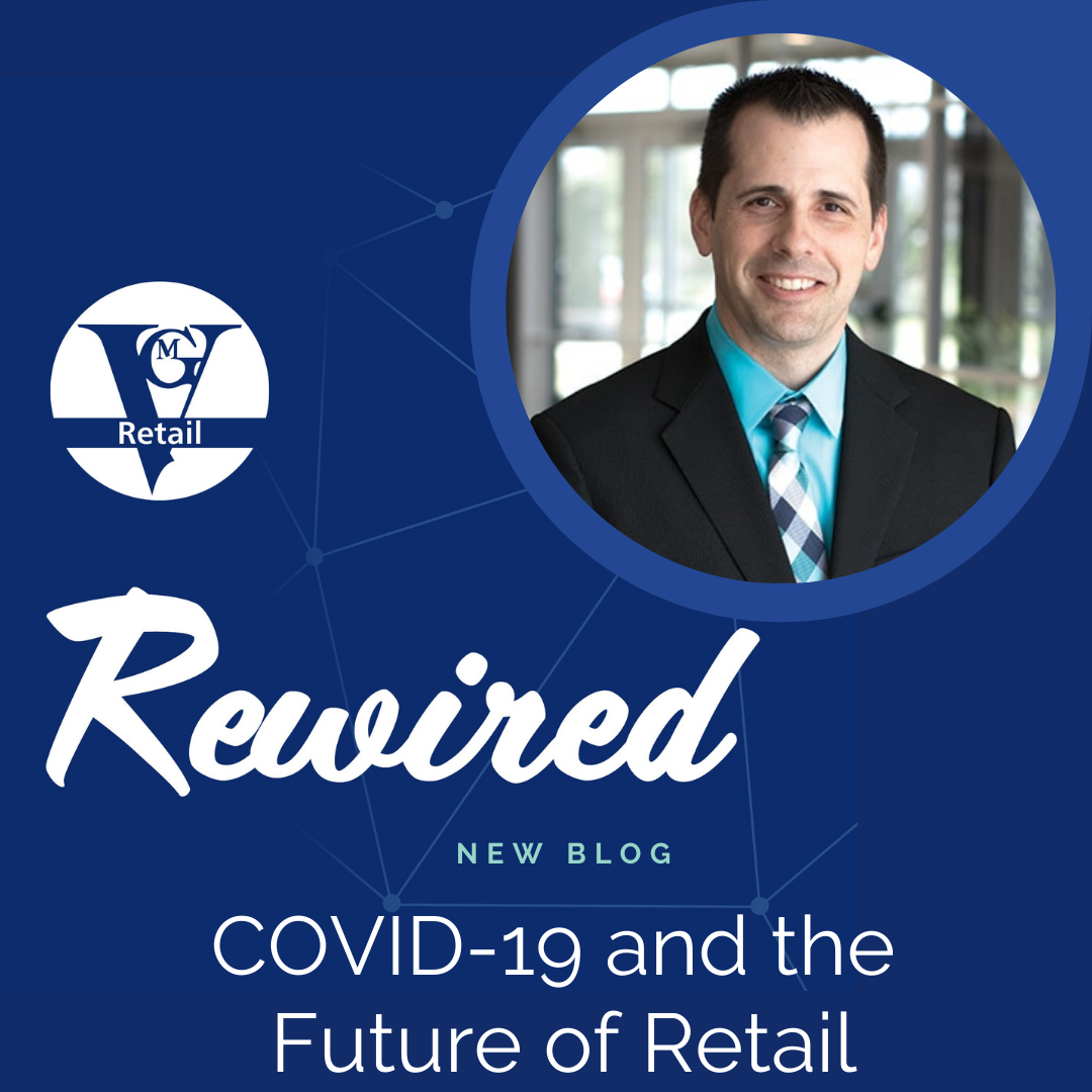 COVID-19 and the Future of Healthcare