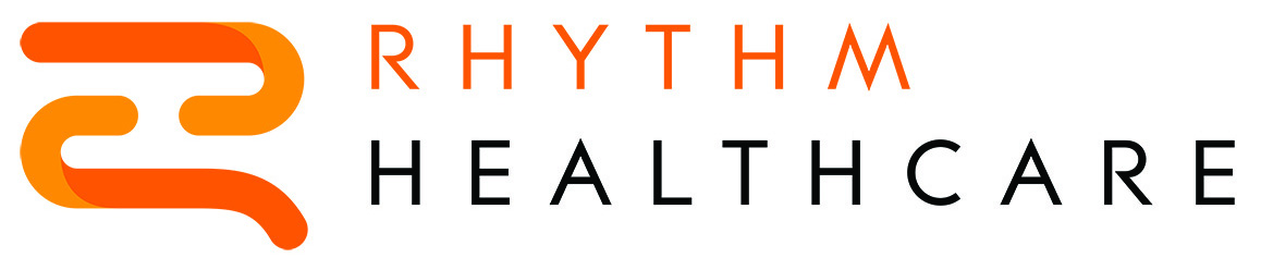 Rhythm Logo