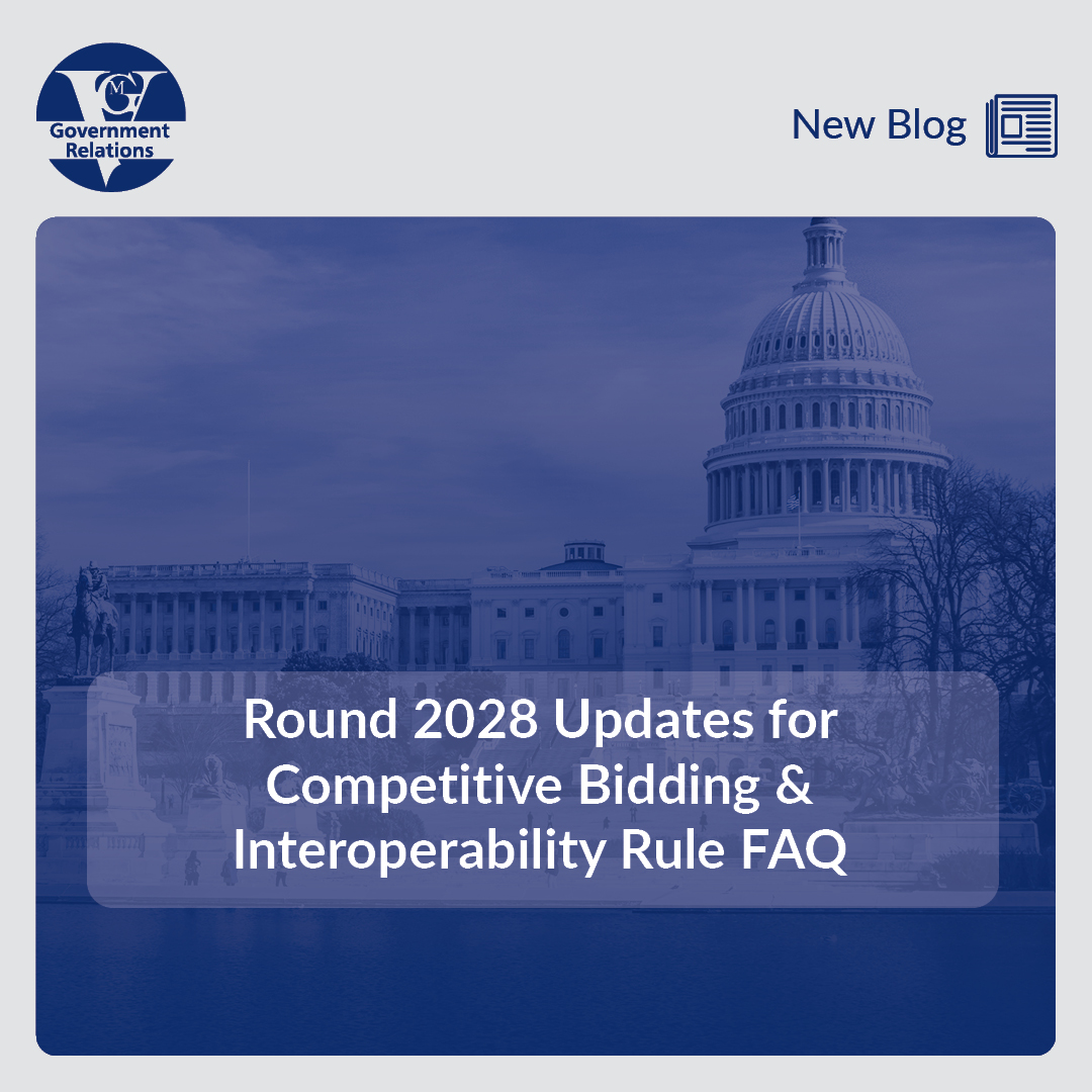 Round 2028 Updates for Competitive Bidding & Interoperability Rule FAQ thumbnail