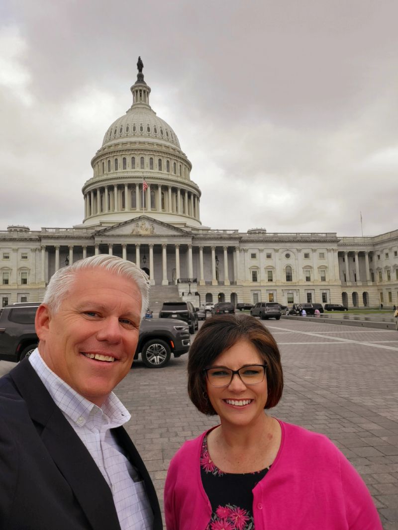 Government Relations