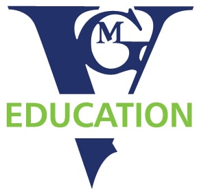 VGM Education Logo