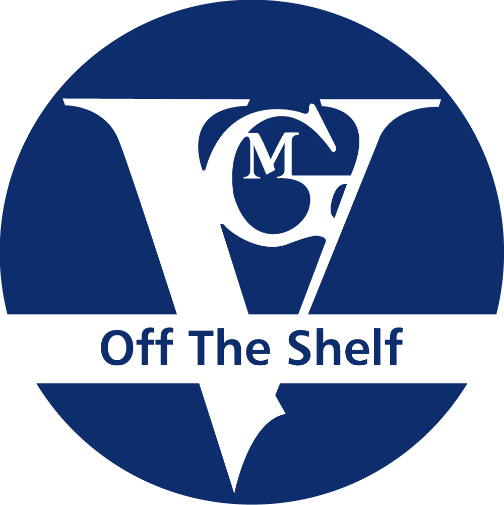 VGM Off the Shelf (OTS)