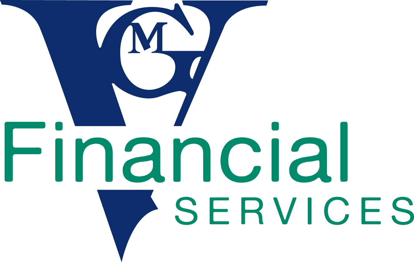 VGM Financial Logo
