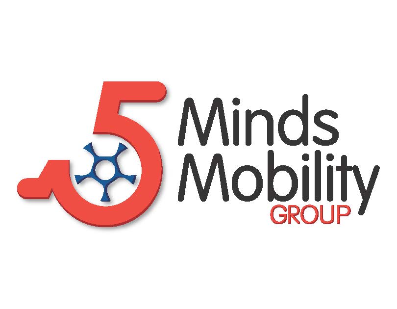 5 Minds Mobility Group