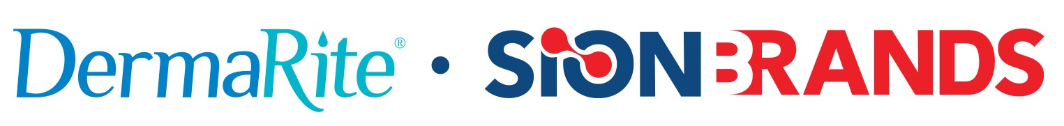 DermaRite Wound Care, A SionBrands Company