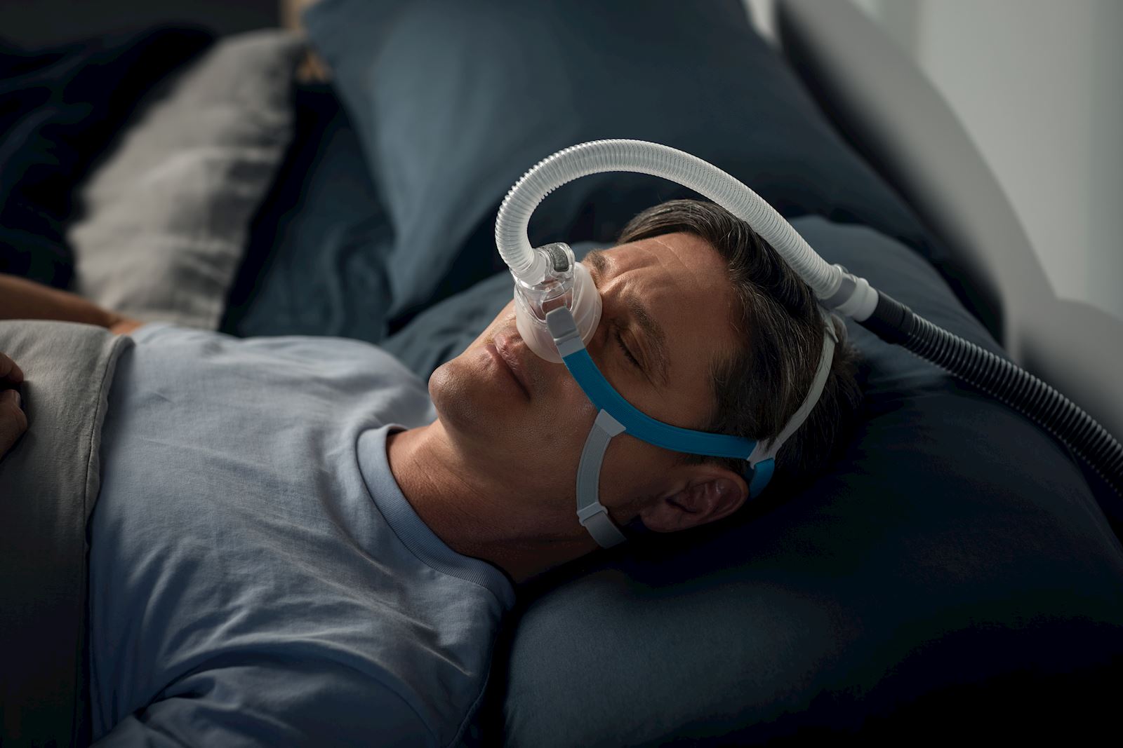 Fisher and Paykel Healthcare have announced the launch of their newest nasal PAP mask, F&P Nova Nasal, to the United States, for the treatment of obstructive sleep apnea.