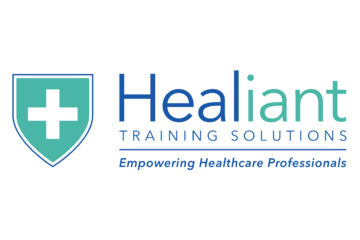 Healiant Training Solutions
