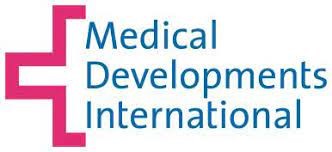 Medical Developments International Limited