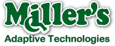 Miller's Adaptive Technologies