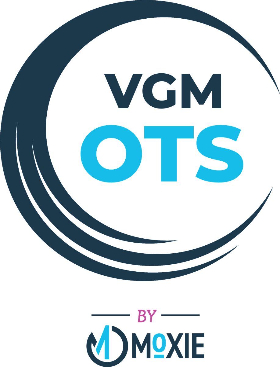 VGM Off the Shelf (OTS) by Moxie