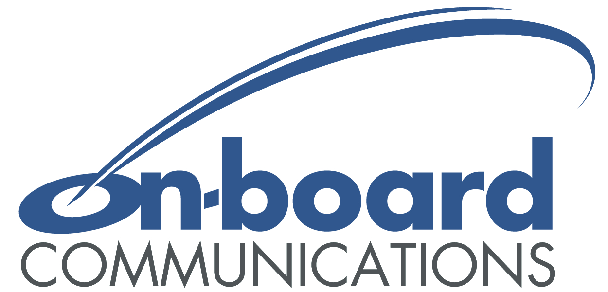 On-Board Communications