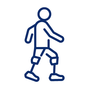 Orthotics & Prosthetics