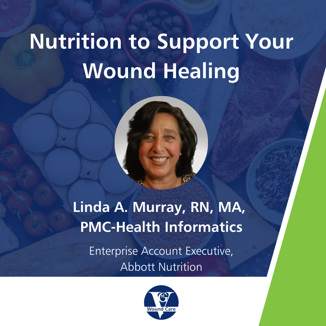 Nutrition to Support Your Wound Healing thumbnail