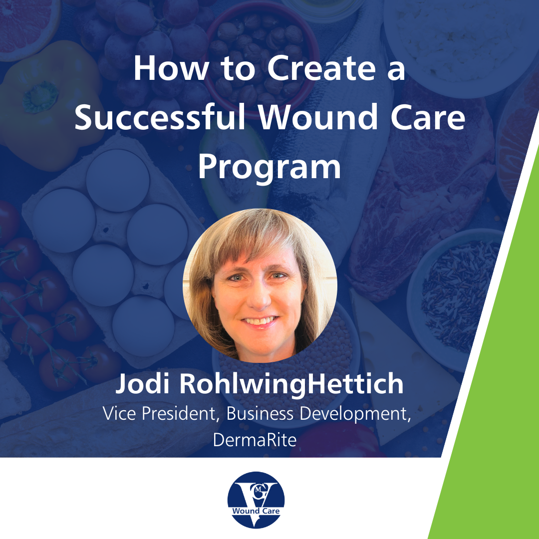 How to Create a Successful Wound Care Program thumbnail