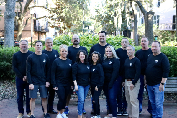 VGM Member Success Team 2021