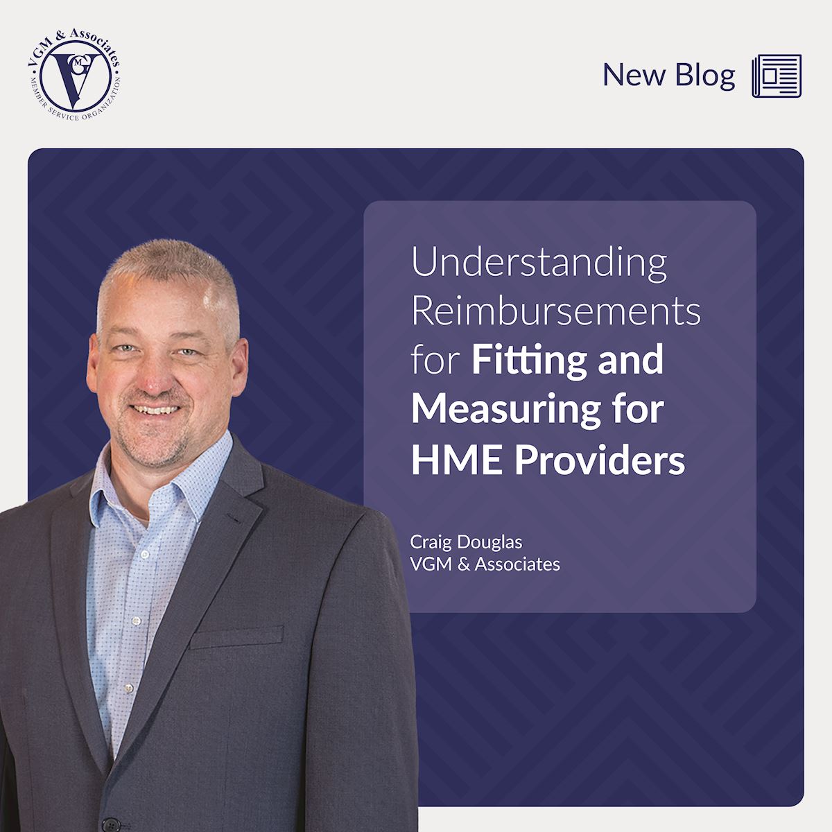 Understanding Reimbursements for Fitting and Measuring for HME Providers