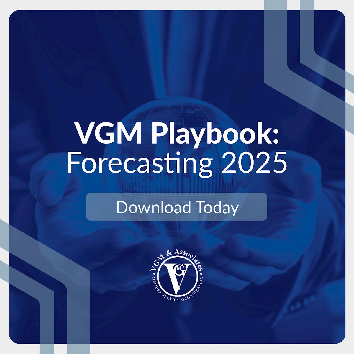 VGM Playbook: Forecasting 2025