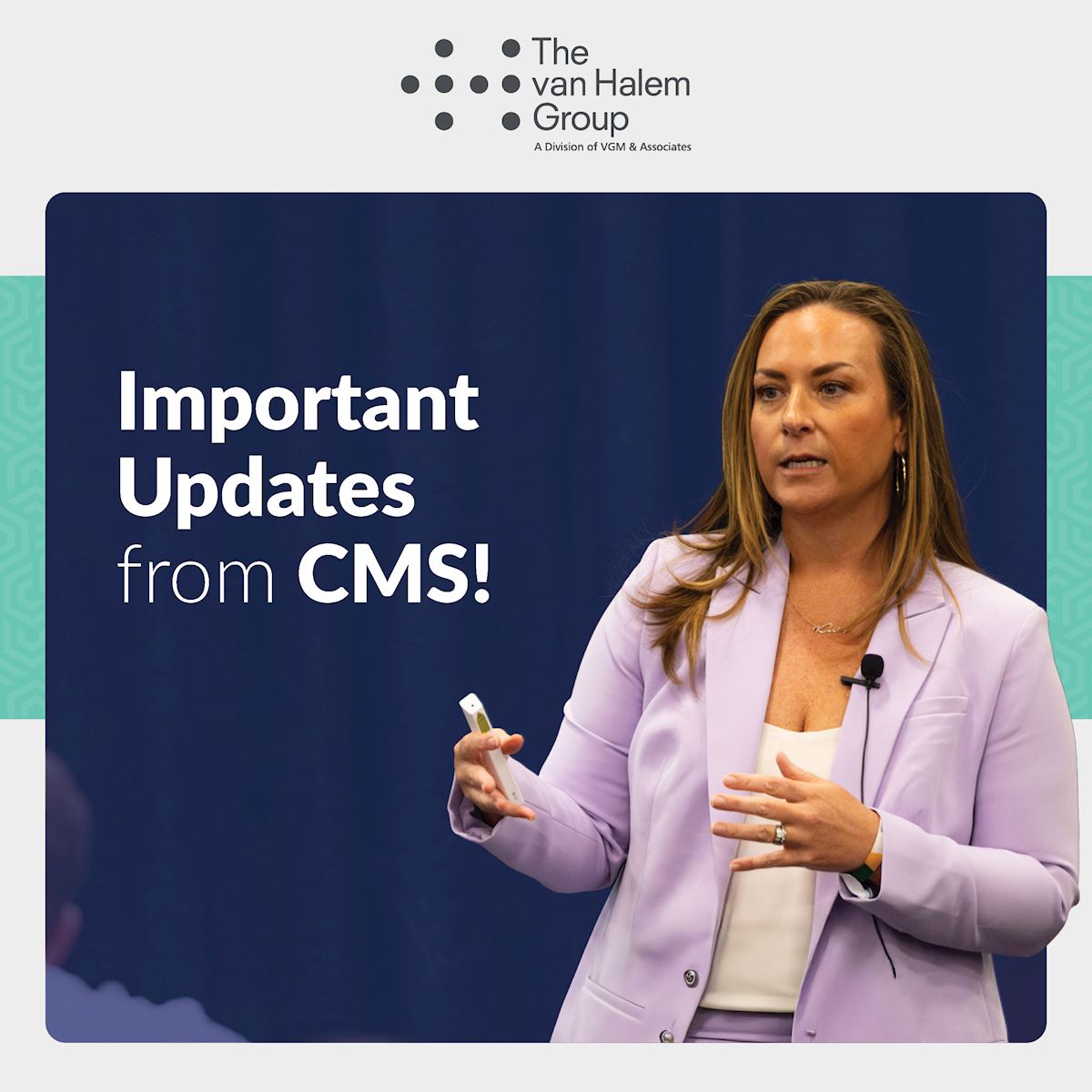 CMS Updates: Master List, F2F/WOPD List, and Required PA thumbnail