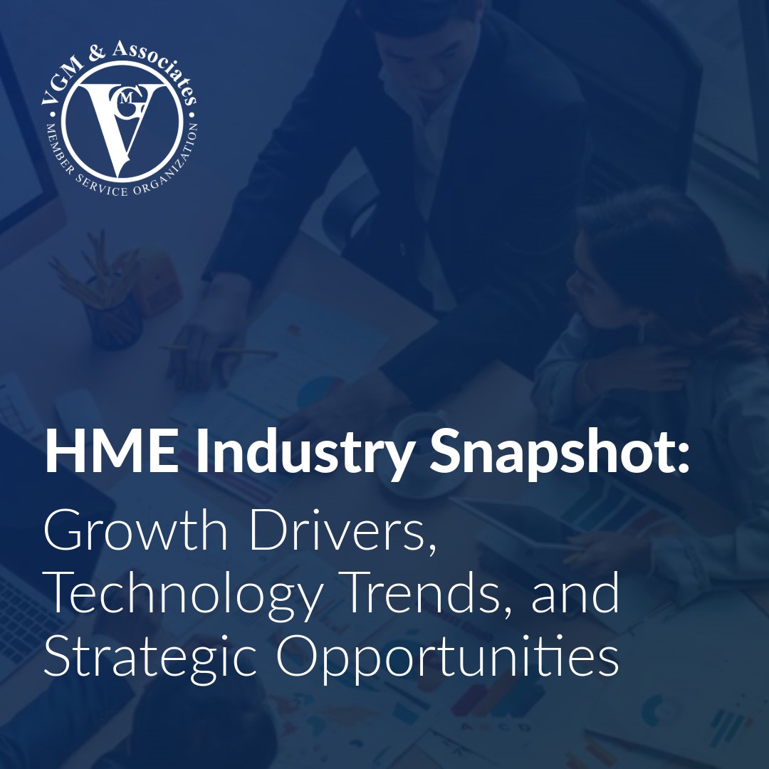 HME Industry Trends 2026: Growth, Technology & Payer Strategies thumbnail
