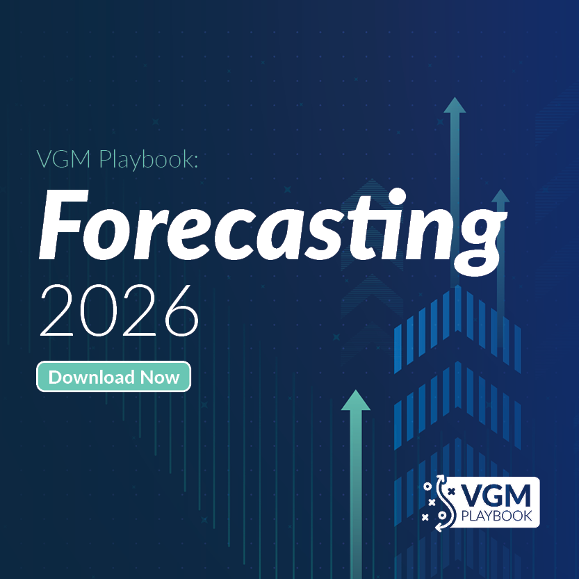 VGM Playbook: Forecasting 2026 | Key Trends Shaping DMEPOS thumbnail