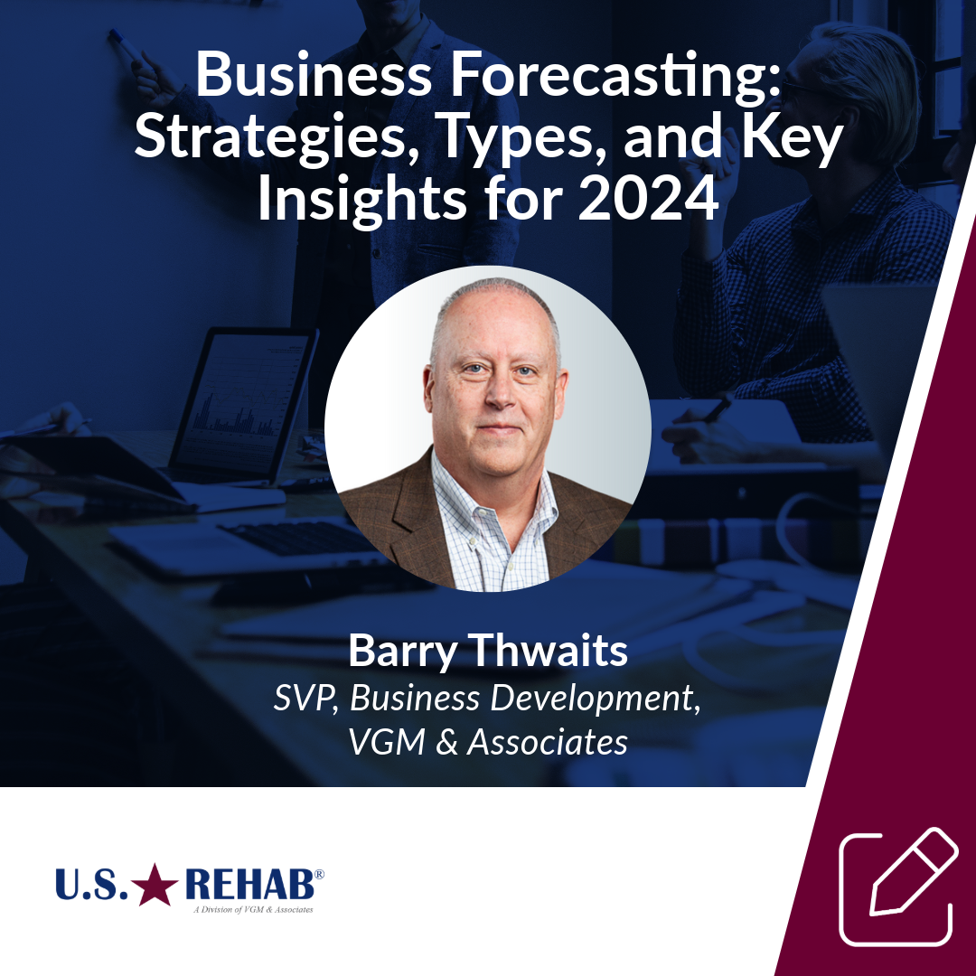 Business Forecasting: Strategies, Types, and Key Insights for 2024