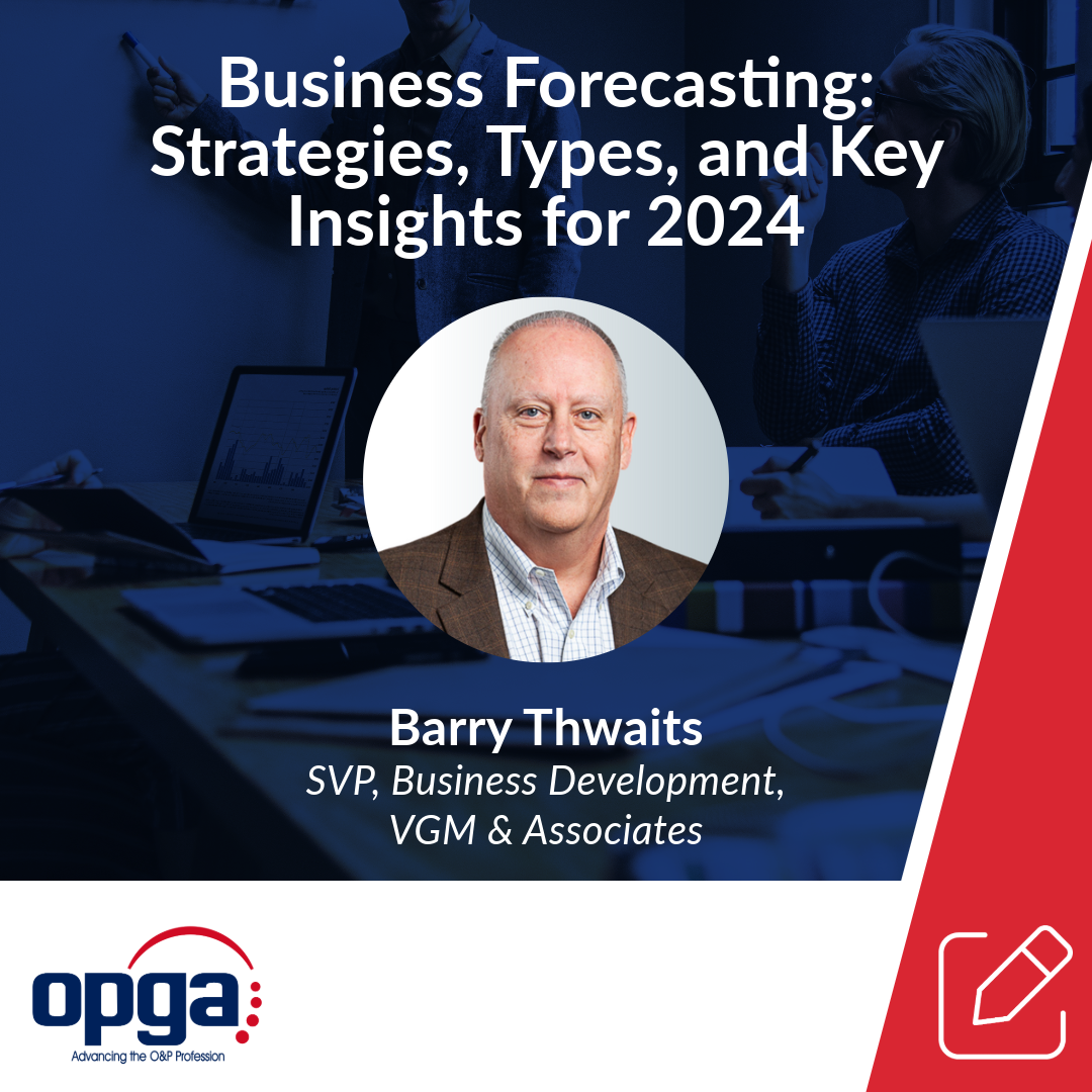 Business Forecasting: Strategies, Types, and Key Insights for 2024
