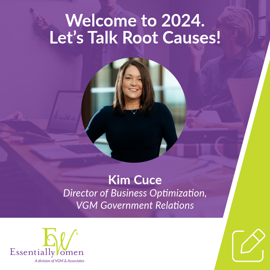 Welcome to 2024. Let's Talk Root Causes! thumbnail