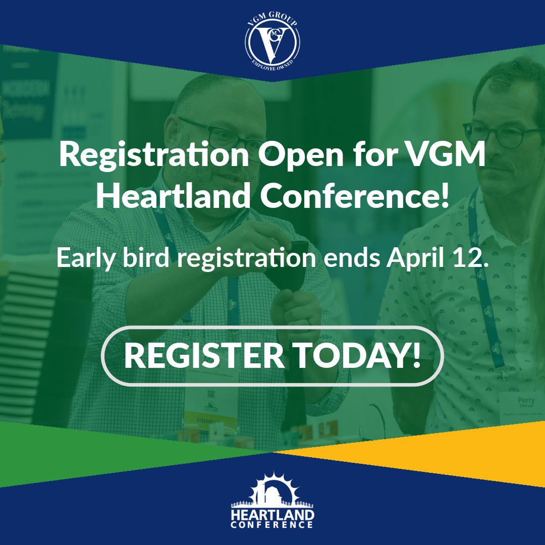 Registration Opens for Heartland 2024   