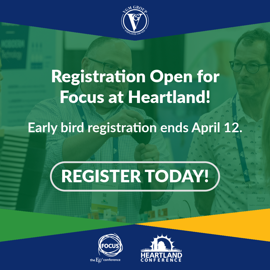 Registration Opens for Focus at Heartland 2024 thumbnail