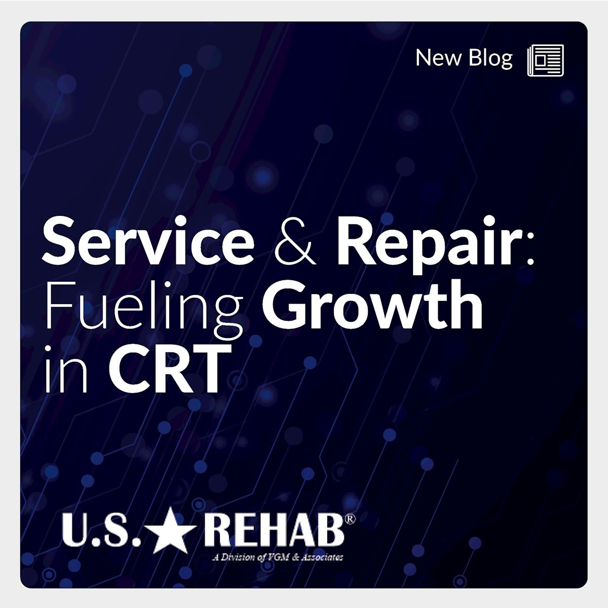 Service & Repair Best Practices for CRT thumbnail