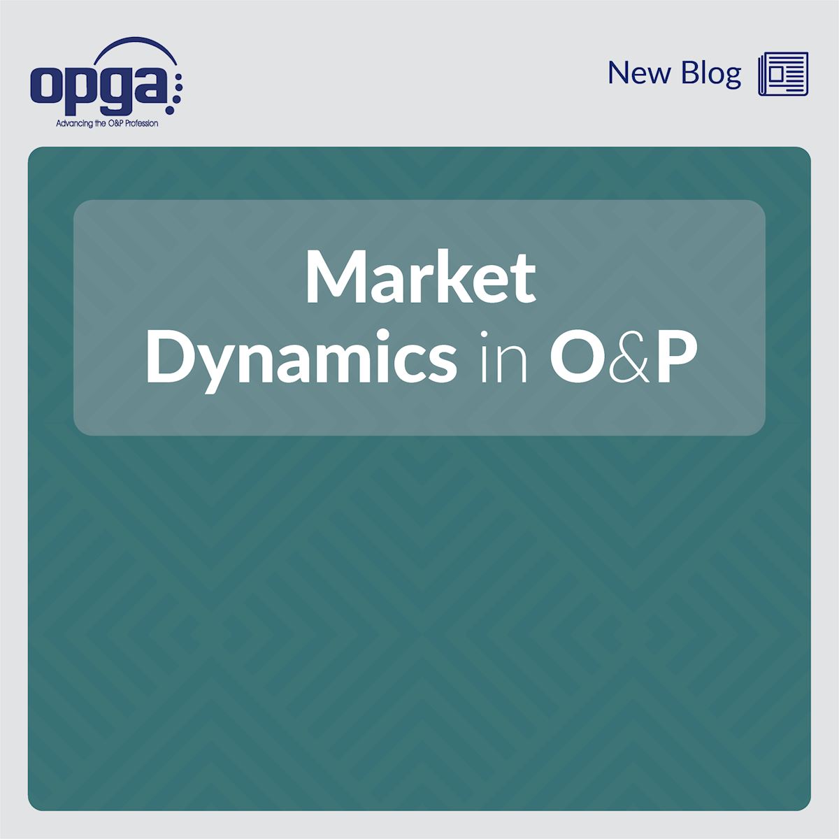 O&P Market Dynamics: Collaboration Drives Success in 2026 thumbnail