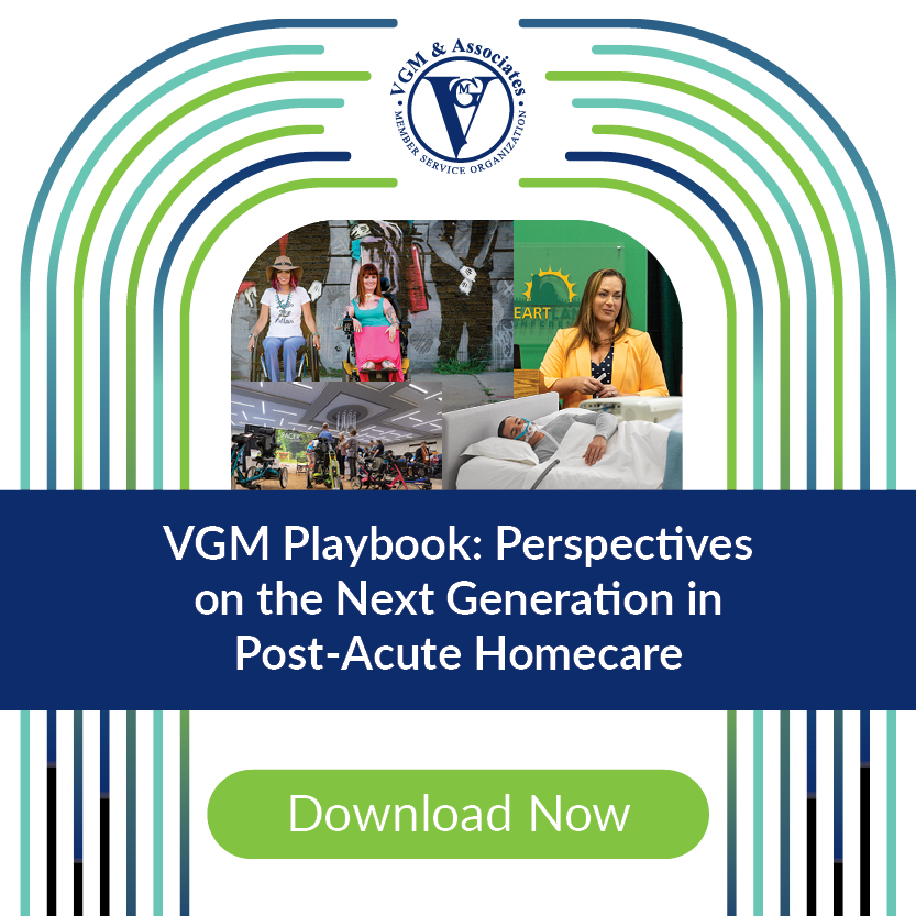 VGM Playbook Elevating Performance Harnessing Human Capital