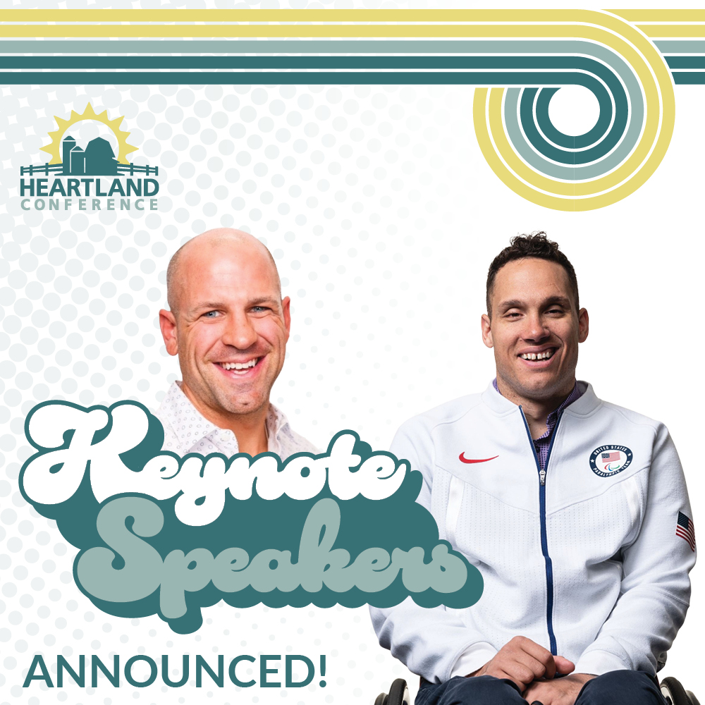 Keynote Speakers Announced for 2026 VGM Heartland Conference thumbnail