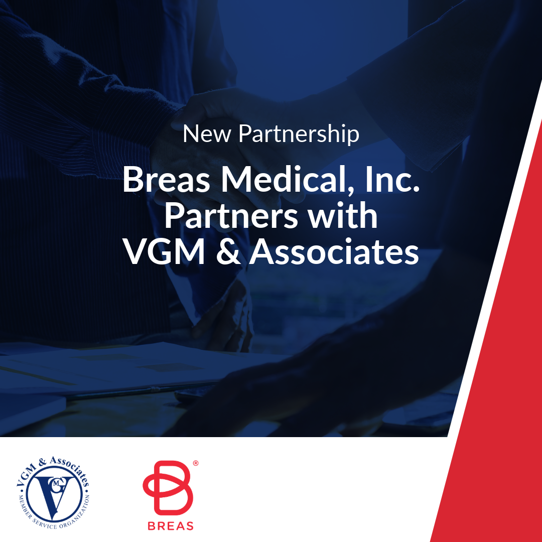 Breas Partnership