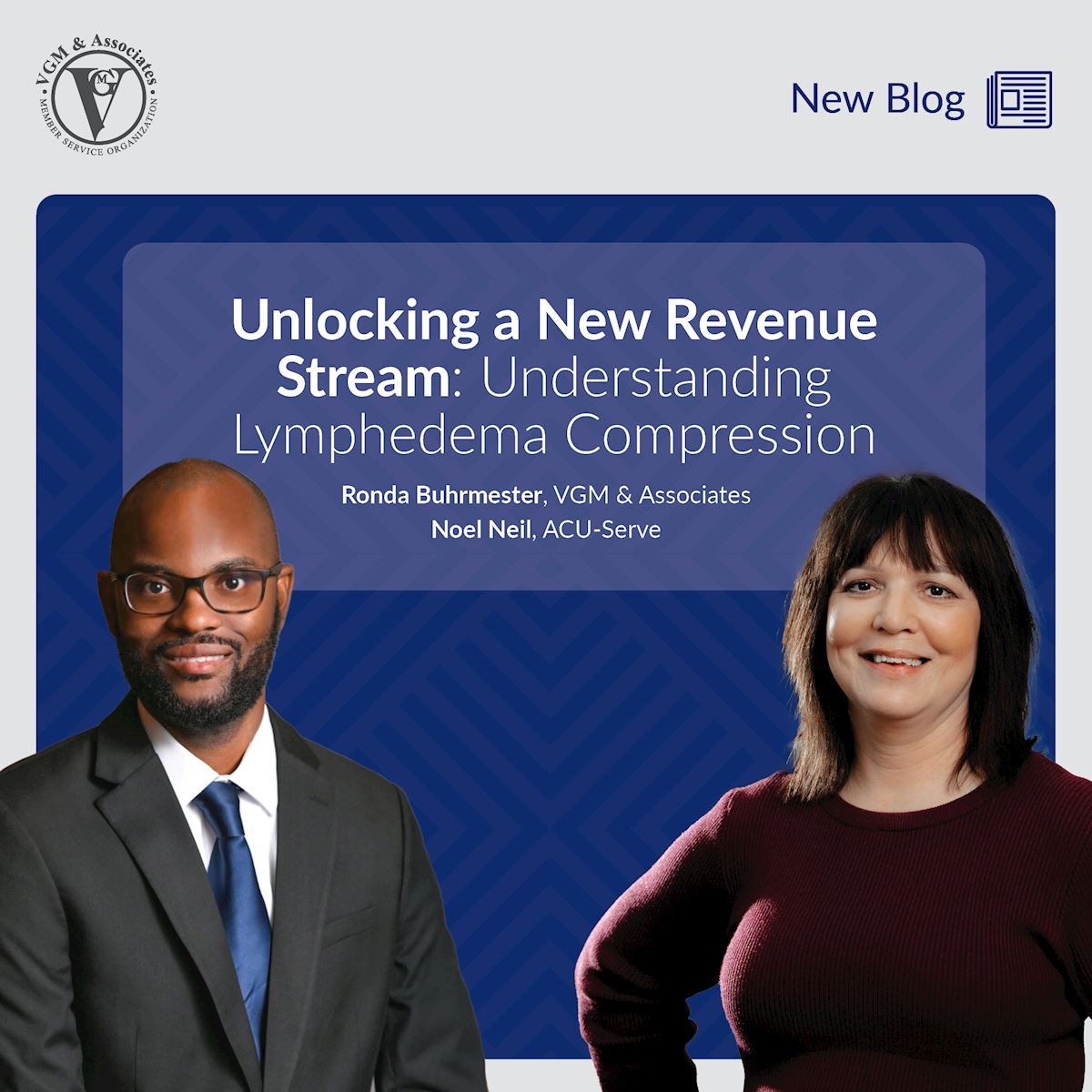 Unlocking a New Revenue Stream: Understanding Lymphedema Compression thumbnail